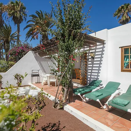 Ona Brisas Apartmanhotel 4*