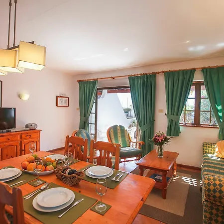 Ona Brisas Hotel apartamentowy Playa Blanca (Lanzarote)