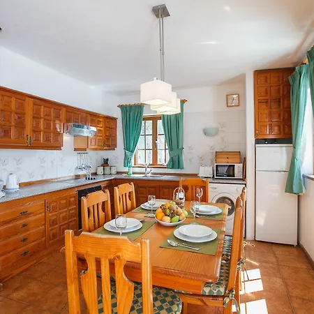Lejlighedshotel Ona Brisas