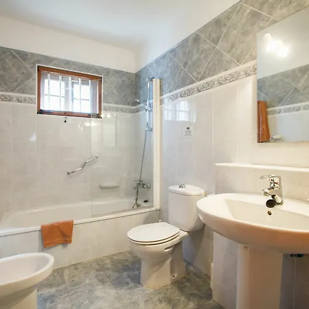 Ona Brisas Hotel apartamentowy