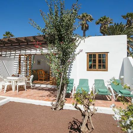 Ona Brisas Aparthotel 3*