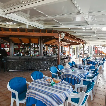Hotel apartamentowy Ona Brisas