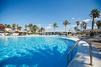 Hotel apartamentowy Ona Brisas 4*