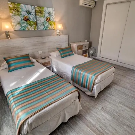 Hotel apartamentowy Ona Brisas