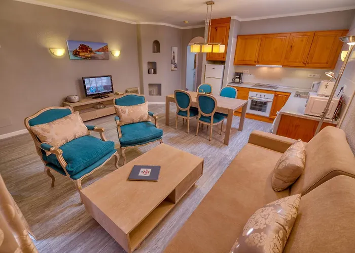 Ona Brisas 4* פלאיה בלנקה