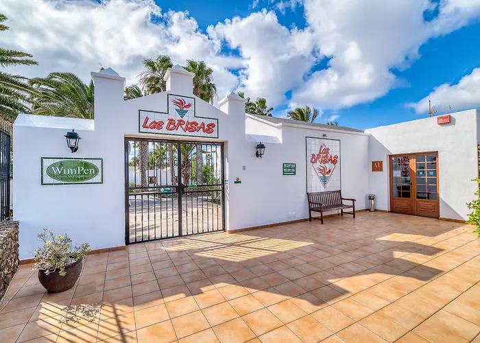 Ona Brisas Aparthotel