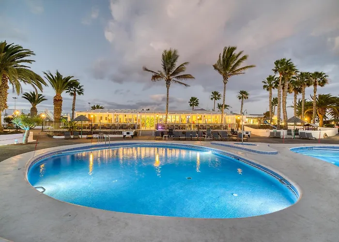 Ona Brisas מלון דירות 4*