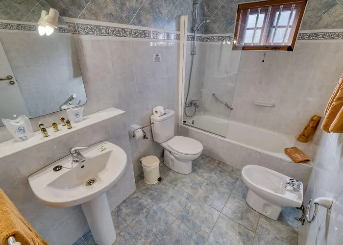 Ona Brisas פלאיה בלנקה