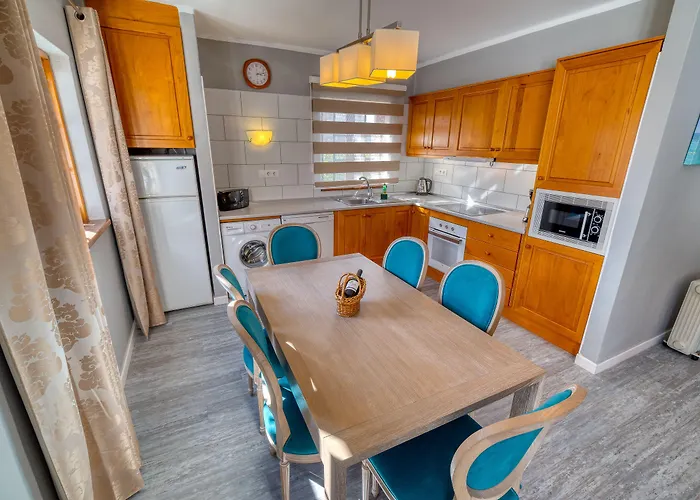 Ona Brisas מלון דירות