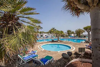 Ona Brisas 4* Playa Blanca (Lanzarote)