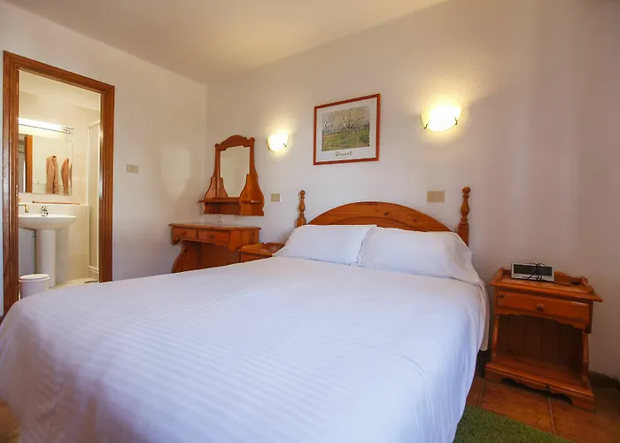 מלון דירות Ona Brisas