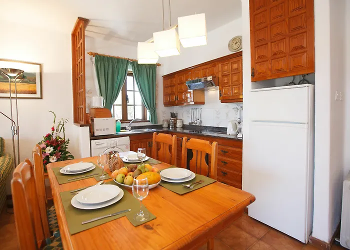 Aparthotel Ona Brisas 4*