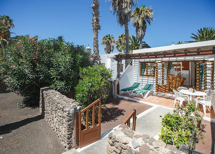 Ona Brisas מלון דירות 4*