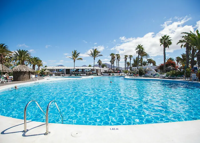 Ona Brisas מלון דירות 4*