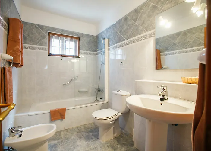 Ona Brisas Aparthotel