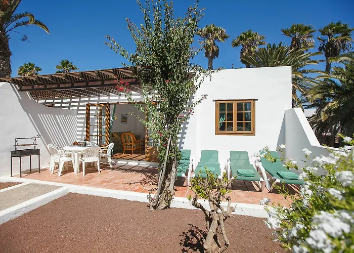 Ona Brisas Aparthotel 4*