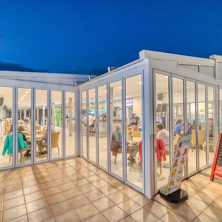 Ona Brisas Lejlighedshotel 4*