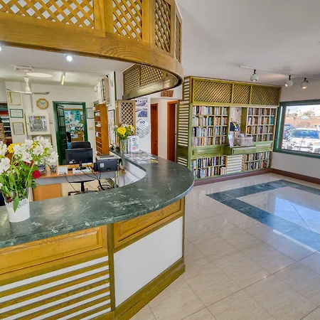 Ona Brisas 4* Playa Blanca (Lanzarote)