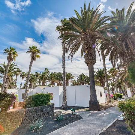 شقة فندقية Ona Brisas بلايا بلانكا