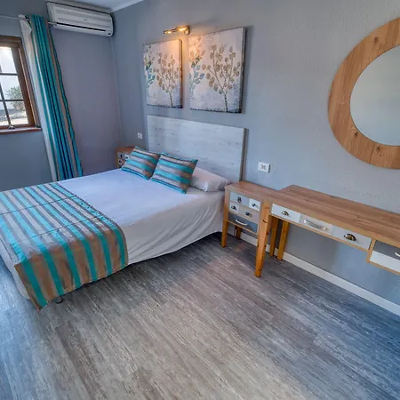 Lejlighedshotel Ona Brisas Playa Blanca (Lanzarote)