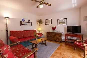 Ona Brisas Lejlighedshotel Playa Blanca (Lanzarote)