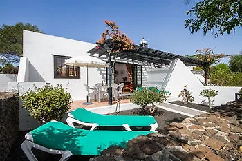 Ona Brisas Lejlighedshotel 4*