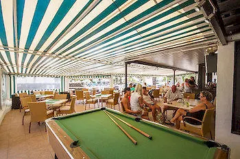 Ona Brisas 4* بلايا بلانكا