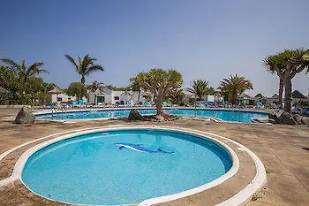 Lejlighedshotel Ona Brisas