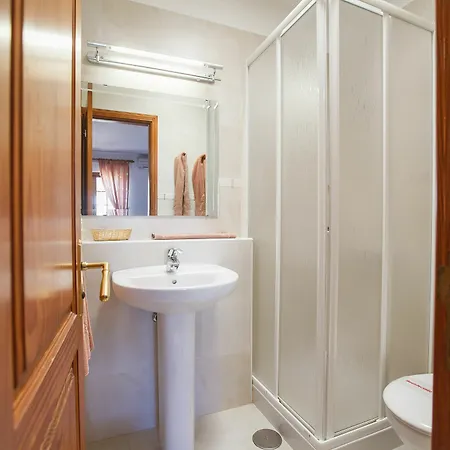 Lejlighedshotel Ona Brisas