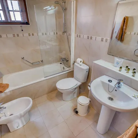 Lejlighedshotel Ona Brisas