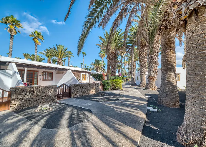 Apartmanhotel Ona Brisas 4*