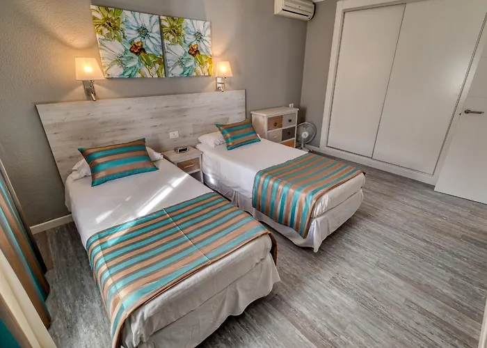 Ona Brisas Apartmanhotel 4*