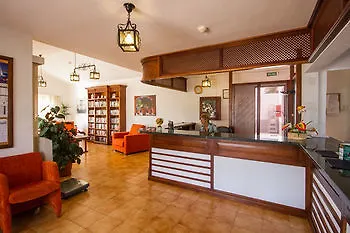 Ona Brisas 4* Playa Blanca