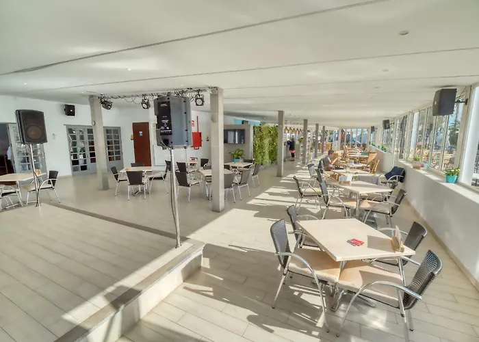 Ona Brisas Playa Blanca (Lanzarote)