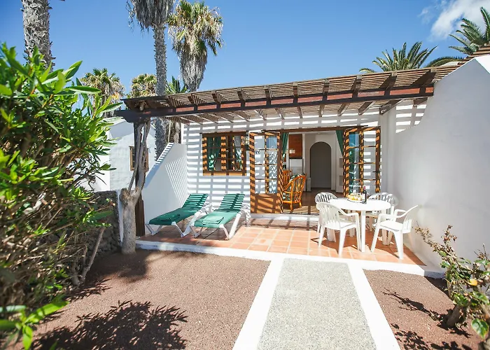 Ona Brisas Apartmanhotel Playa Blanca