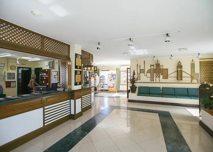 Ona Brisas 4* Playa Blanca