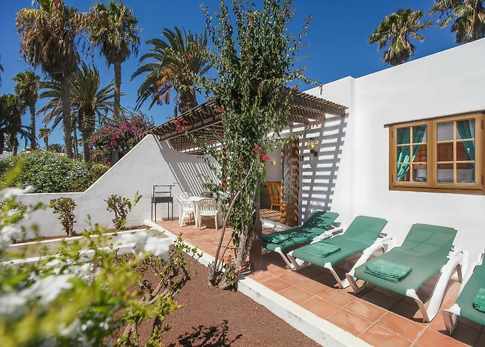 Ona Brisas Apart-hotel 4*