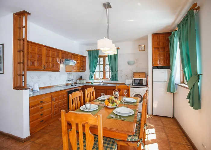 Apartmanhotel Ona Brisas