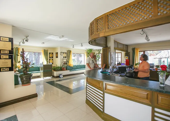 Apart-hotel Ona Brisas