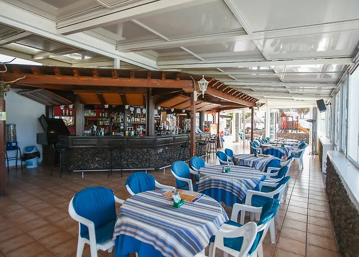 Apartmanhotel Ona Brisas