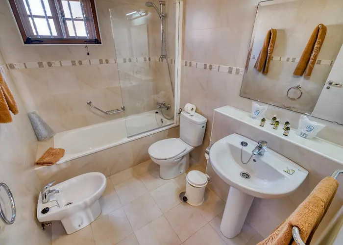 Apartmanhotel Ona Brisas