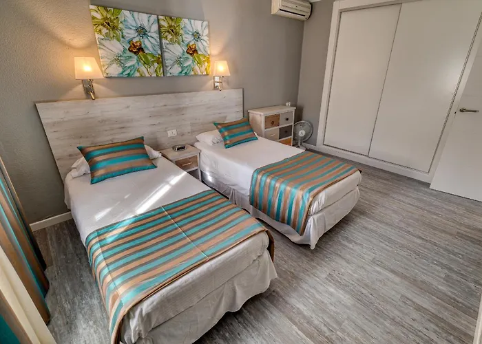 Apartmanhotel Ona Brisas